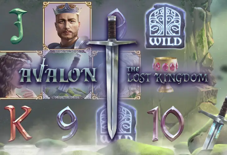 Avalon The Lost Kingdom