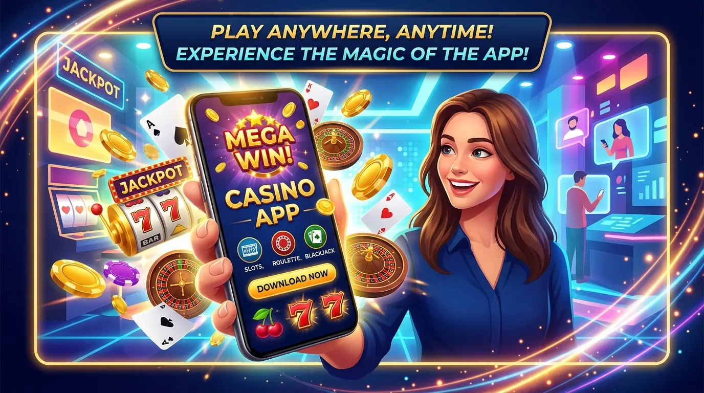 Fair Go casino mobile app