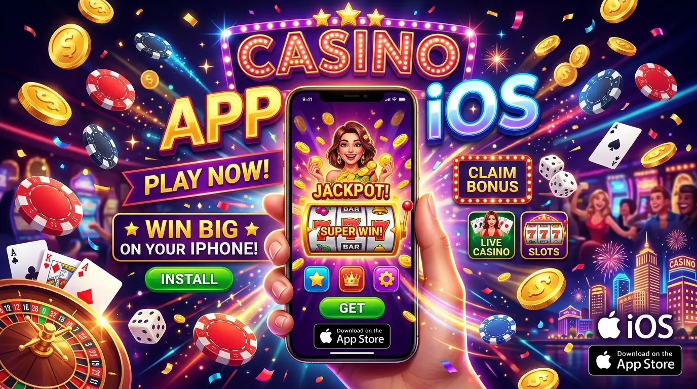 Fair Go iOS app
