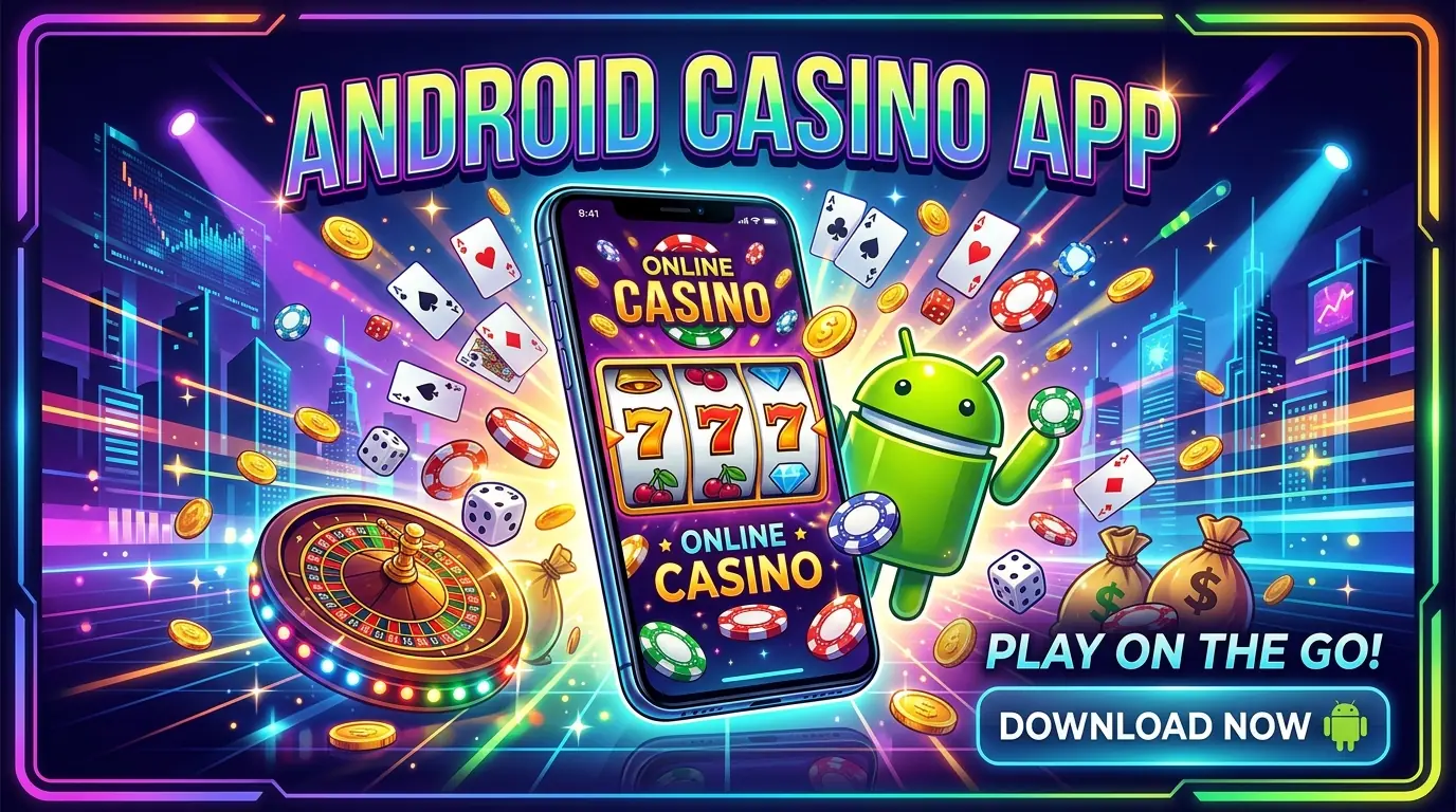 Fair Go casino on Android