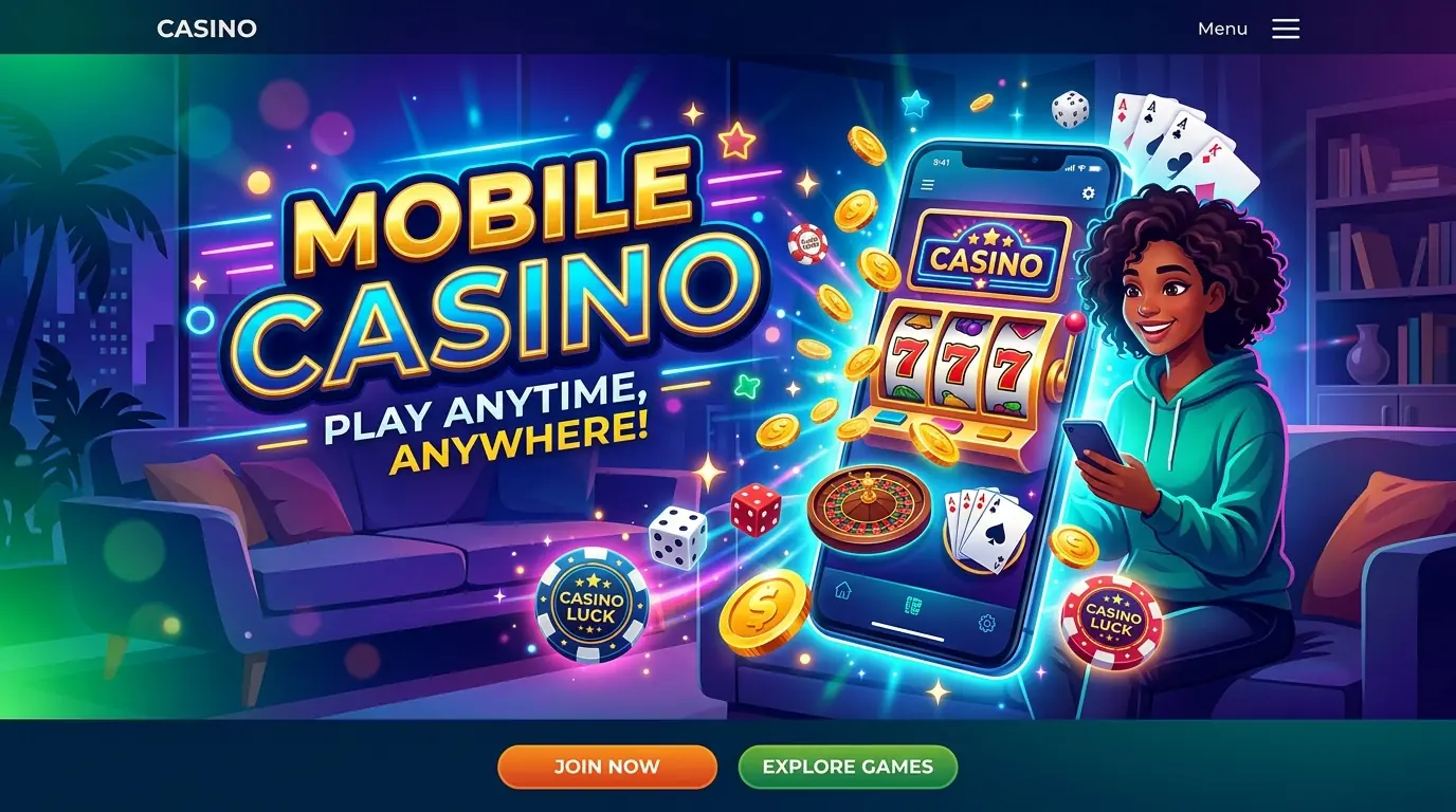 Fair Go mobile casino