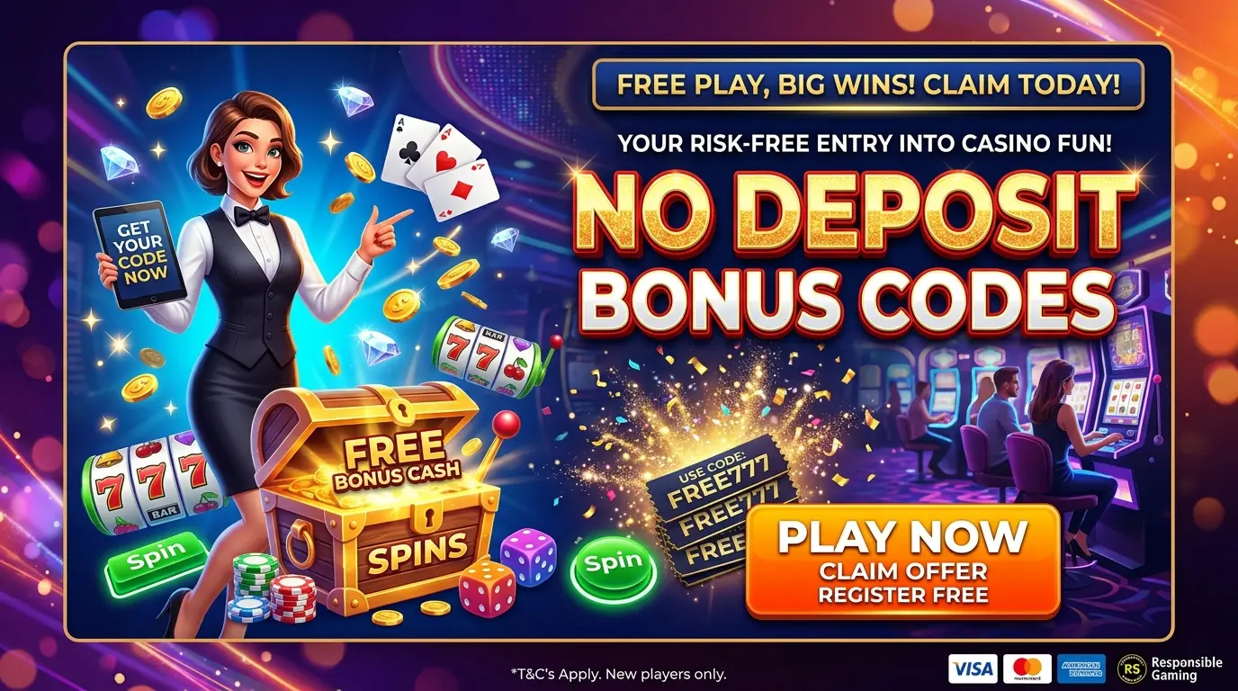 Fair Go no deposit bonus codes