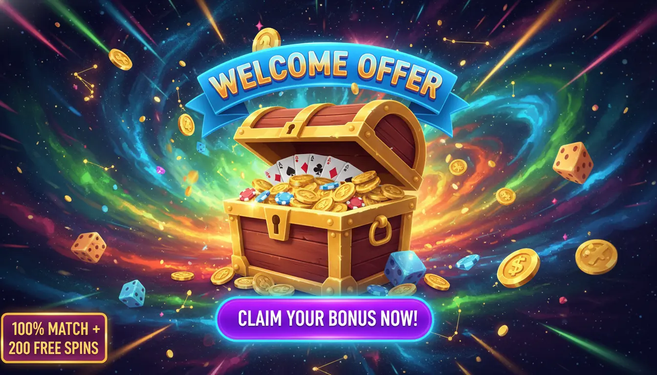 Fair Go welcome offer