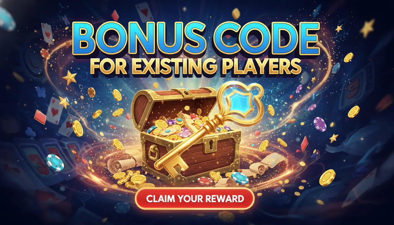 Fair Go bonus code for existing players
