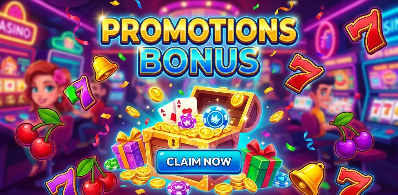 Fair Go casino promotions