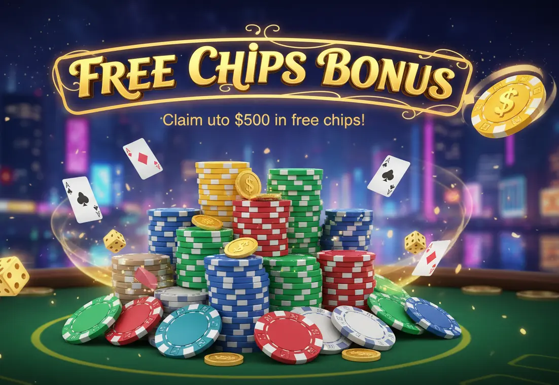 Fair Go free chips