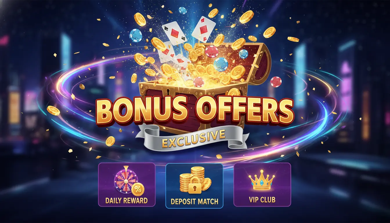 Fair Go bonus offers