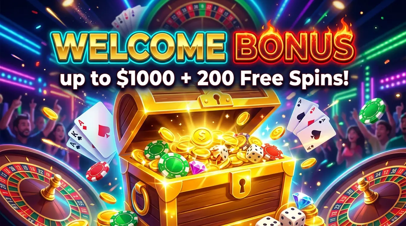 Fair Go welcome bonus