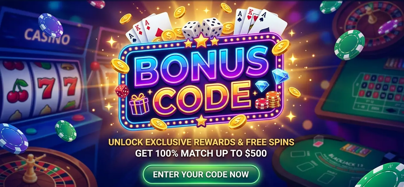 Fair Go bonus code