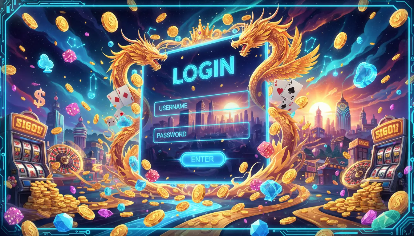 Fair Go login