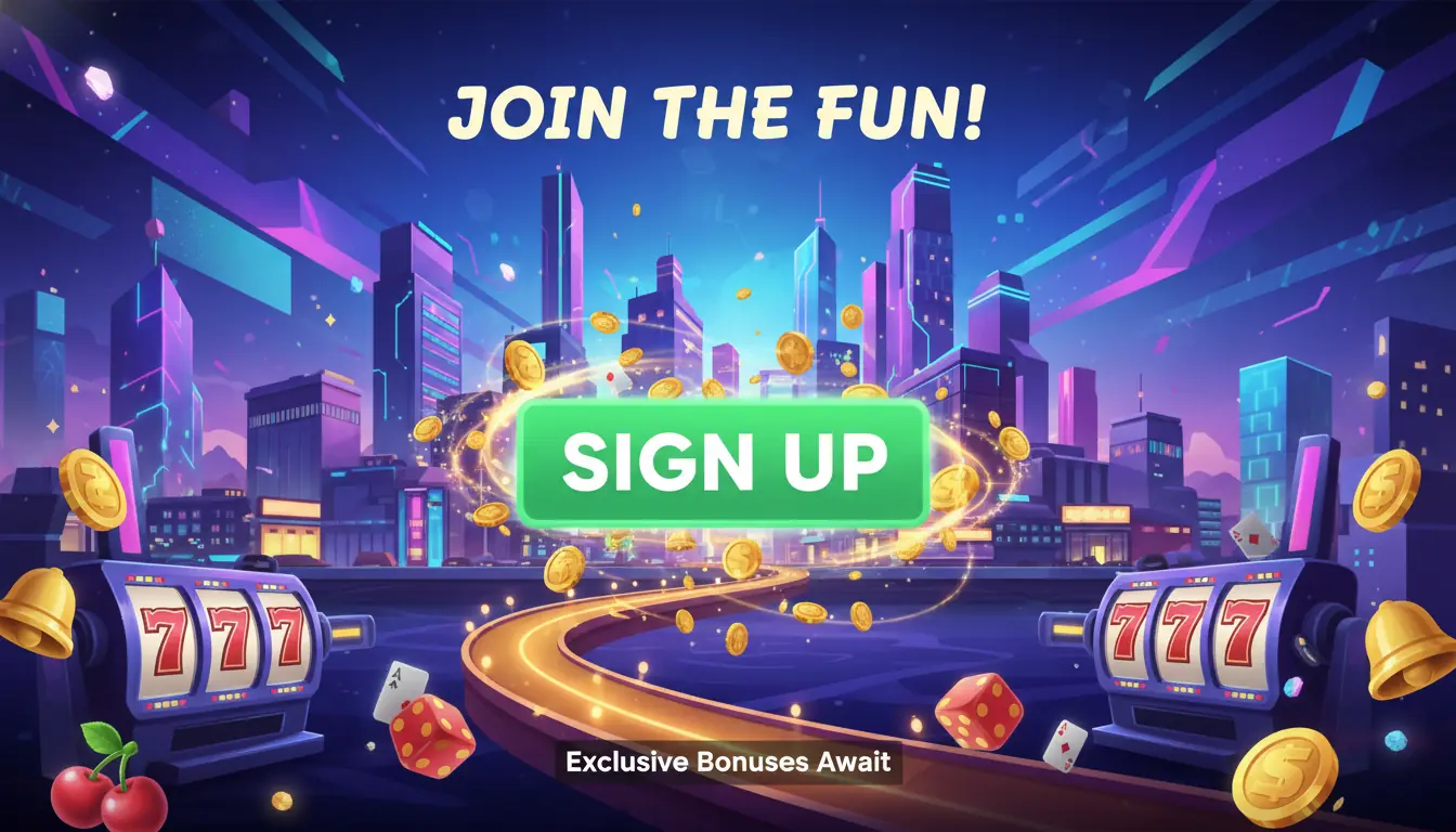 Fair Go casino sign up