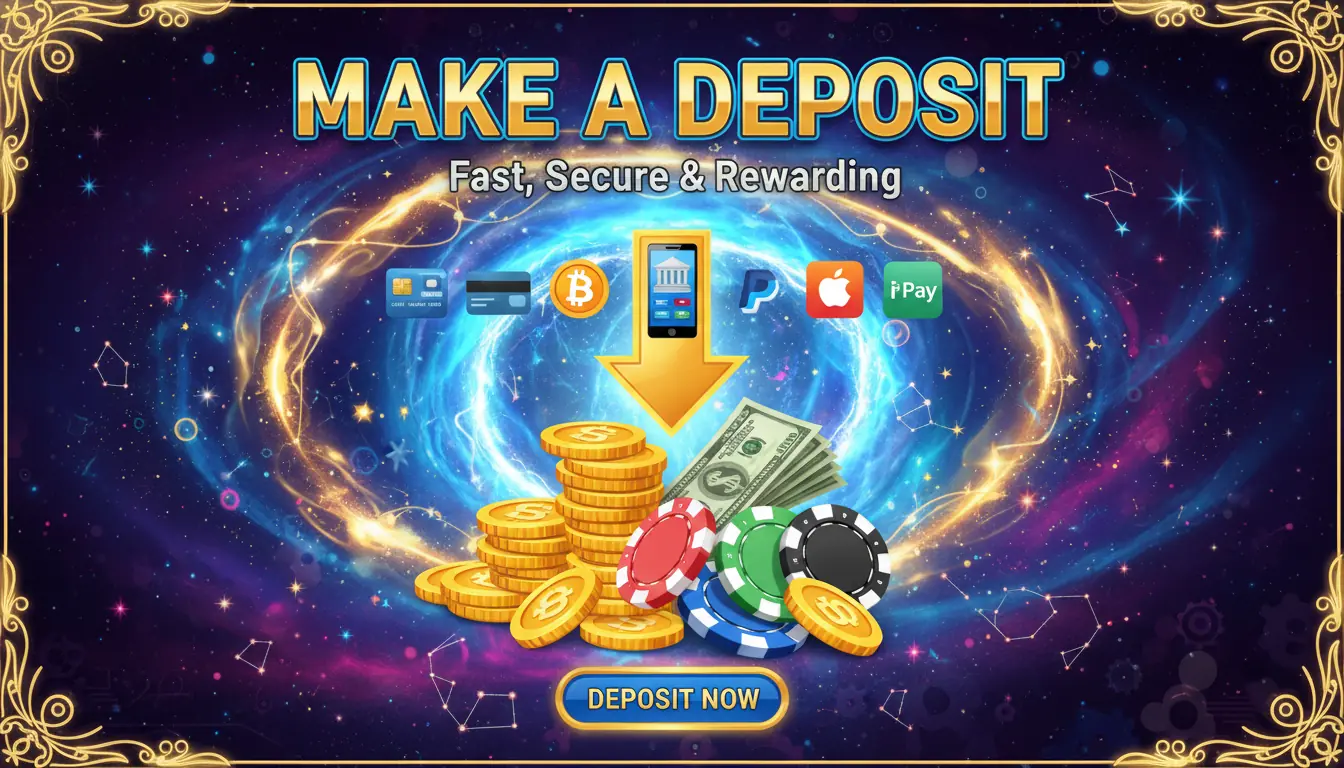 Fair Go casino deposit
