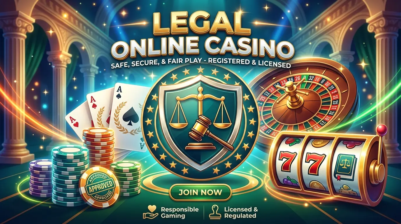 Fair Go casino legality