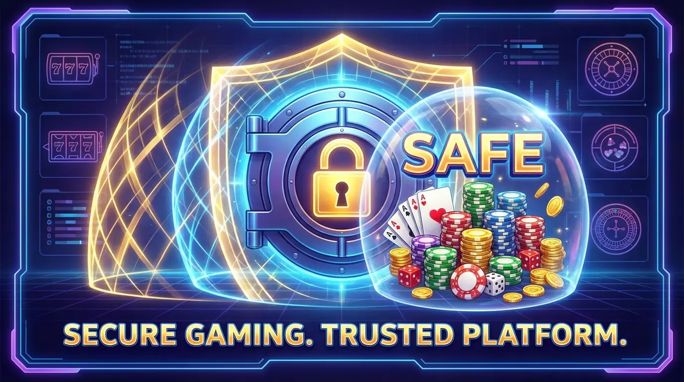 Is Fair Go casino safe
