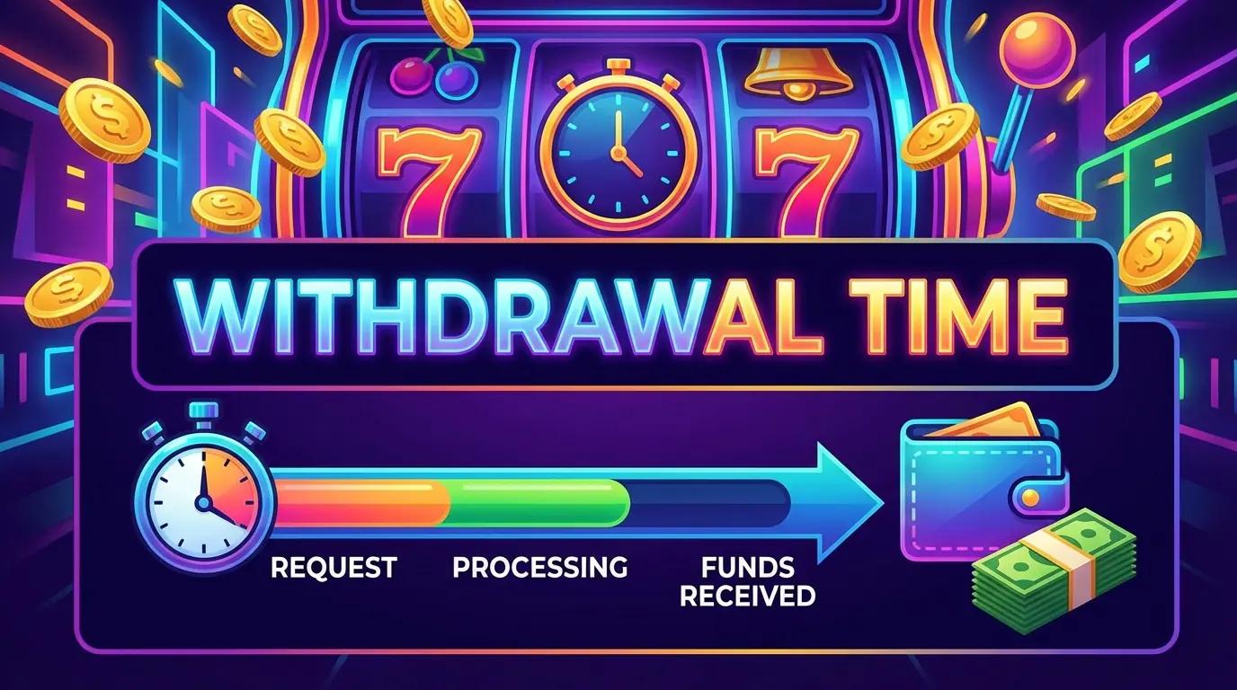 Fair Go casino payout time