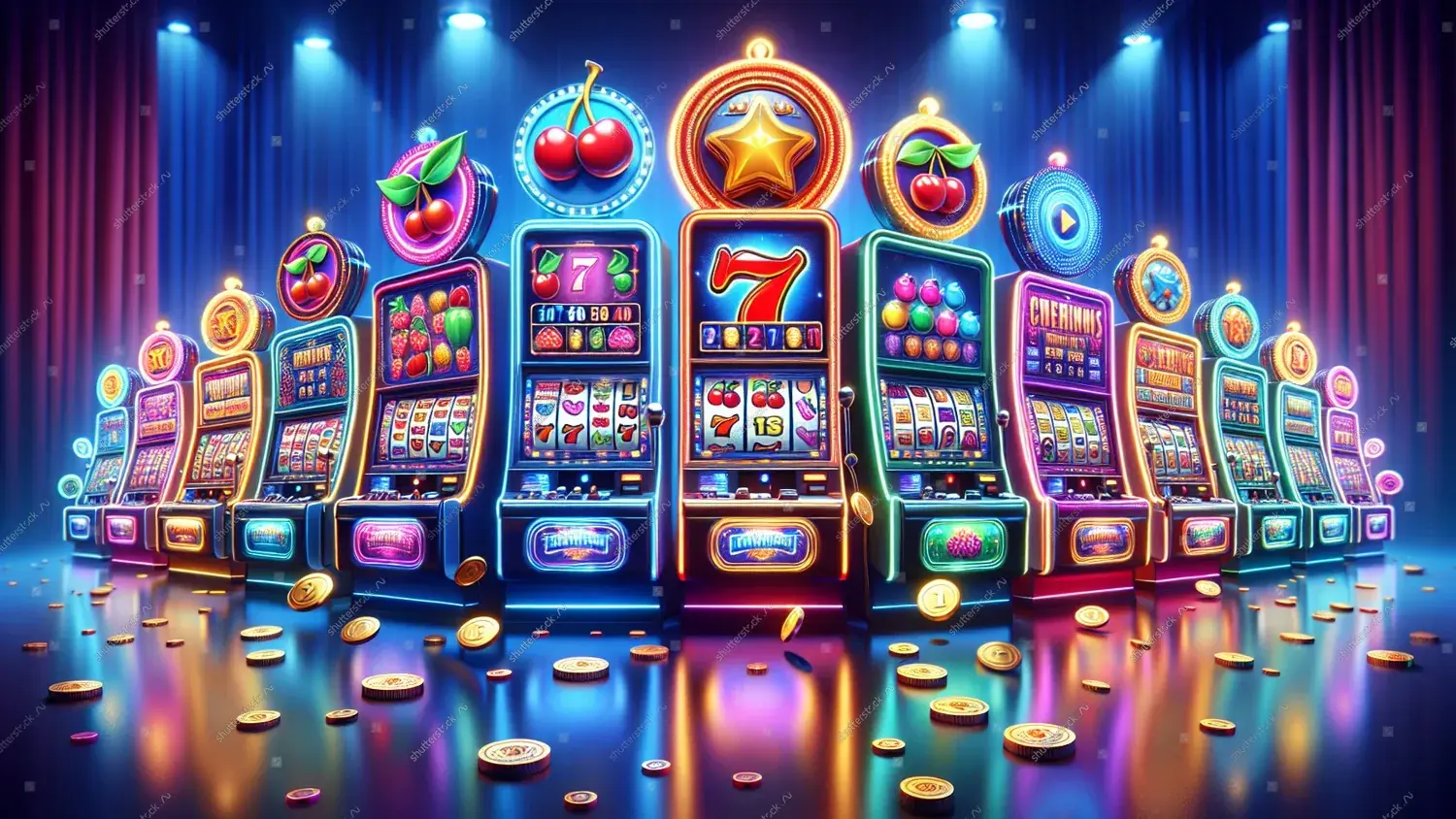 Fair Go casino games